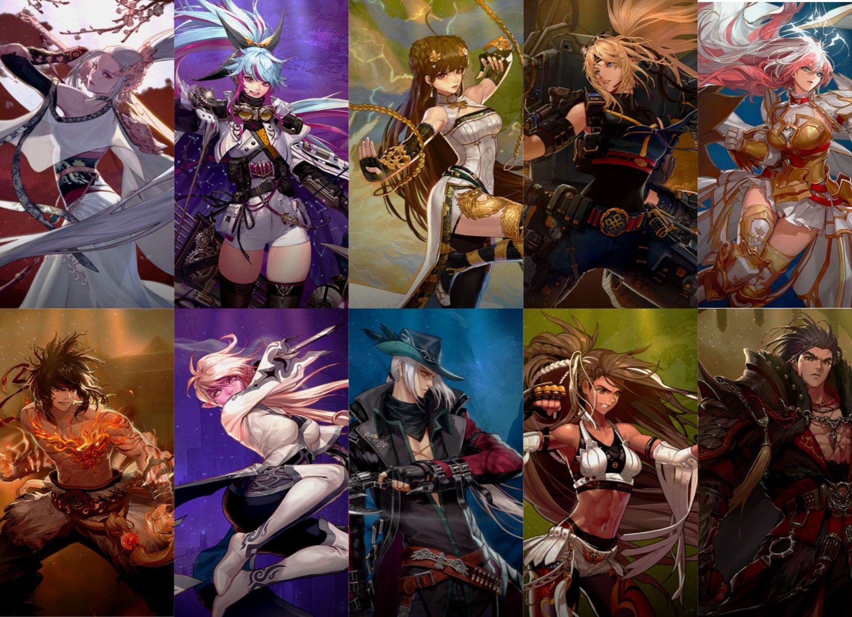 供了展现自 供了展现自