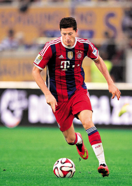 外移半步 外移半步